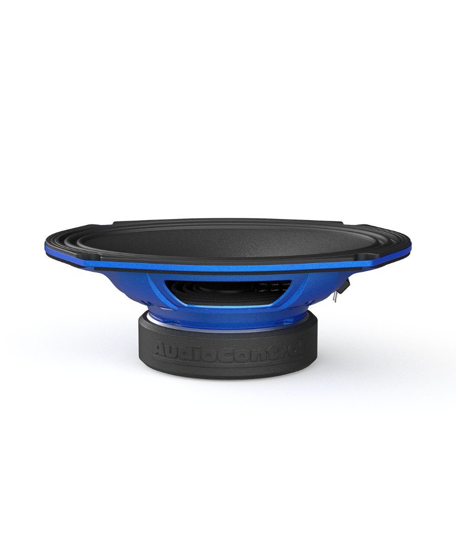 Audiocontrol PNW-69CS2 Διαιρούμενα Ηχεία Αυτοκινήτου 6x9'' Υψηλής Πιστότητας (Ζεύγος) - Image 6