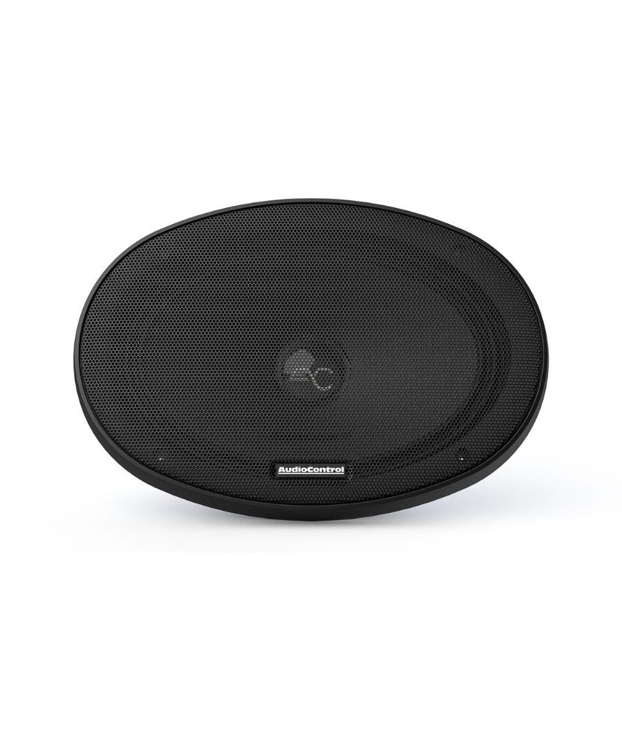 Audiocontrol PNW-69CS2 Διαιρούμενα Ηχεία Αυτοκινήτου 6x9'' Υψηλής Πιστότητας (Ζεύγος) - Image 4