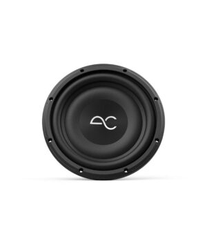 Audiocontrol SPC-12S4 Subwoofer Αυτοκινήτου 12'' 4 ohm