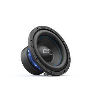Audiocontrol SPK-12S4 Subwoofer Αυτοκινήτου 12'' 4 ohm Υψηλής Απόδοσης