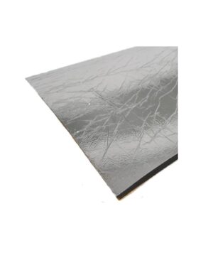 Silent Coat Buffler 10 Ηχοαπορροφητικό Φύλλο με Θερμοπροστασία 980x980 mm / 0,96 τ.μ. (Τεμάχιο)