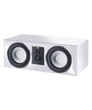 Magnat Signature Center Pro Κεντρικό Ηχείο 2 x 6.5" 3 Δρόμων με Bass Reflex Λευκό (Τεμάχιο)