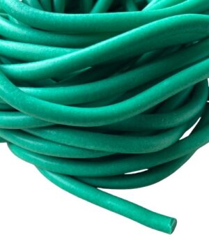 DrArtex GreenWind 2018 Καλώδιο Στεγανοποίησης Πόρτας Αυτοκινήτου 6 mm -8m