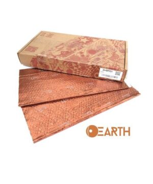 DrArtex Earth Quatro 4.0 Αντικραδασμικά Φύλλα 50×27.5 cm / 2.06 τ.μ. (15 Τεμάχια)