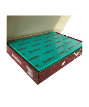 DrArtex Lace Expert 15 mm Ηχοαπορροφητικά Φύλλα Αυτοκινήτου 50×35 cm / 1.05 τ.μ. (6 Τεμάχια)