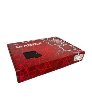 DrArtex Baffle Zima 24 Ηχομονωτικά/Θερμομονωτικά Φύλλα Αυτοκινήτου 50x32.5x1.1 cm/ 0.97 τ.μ. (6 Τεμάχια)