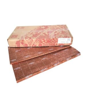 DrArtex Earth (2.6mm) Gold HD (Heavy) Αντικραδασμικά Φύλλα Αυτοκινήτου 750x500x2,6mm / 3 τ.μ. (8 Τεμάχια)