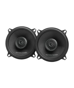 Harman Kardon FIT 5F Car Coaxial Speakers 5.25'' (Ζεύγος)