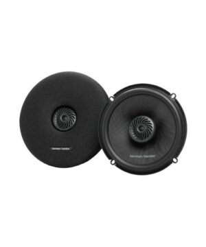 Harman Kardon FIT 6 Car Coaxial Speakers 6.5'' (Ζεύγος)
