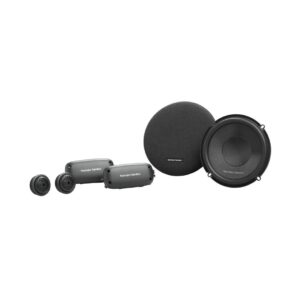 Harman Kardon FIT 6C Component Car Speakers 6.5'' 2-Way (Ζεύγος)