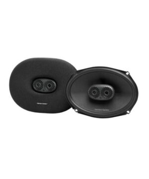 Harman Kardon FIT 96M Car Speakers 6″x9″ 3-Way (Ζεύγος)