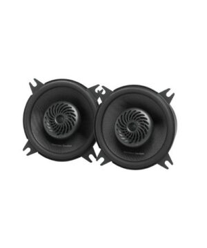 Harman Kardon FIT 4F Car Coaxial Speakers 4'' 2-Way (Ζεύγος)
