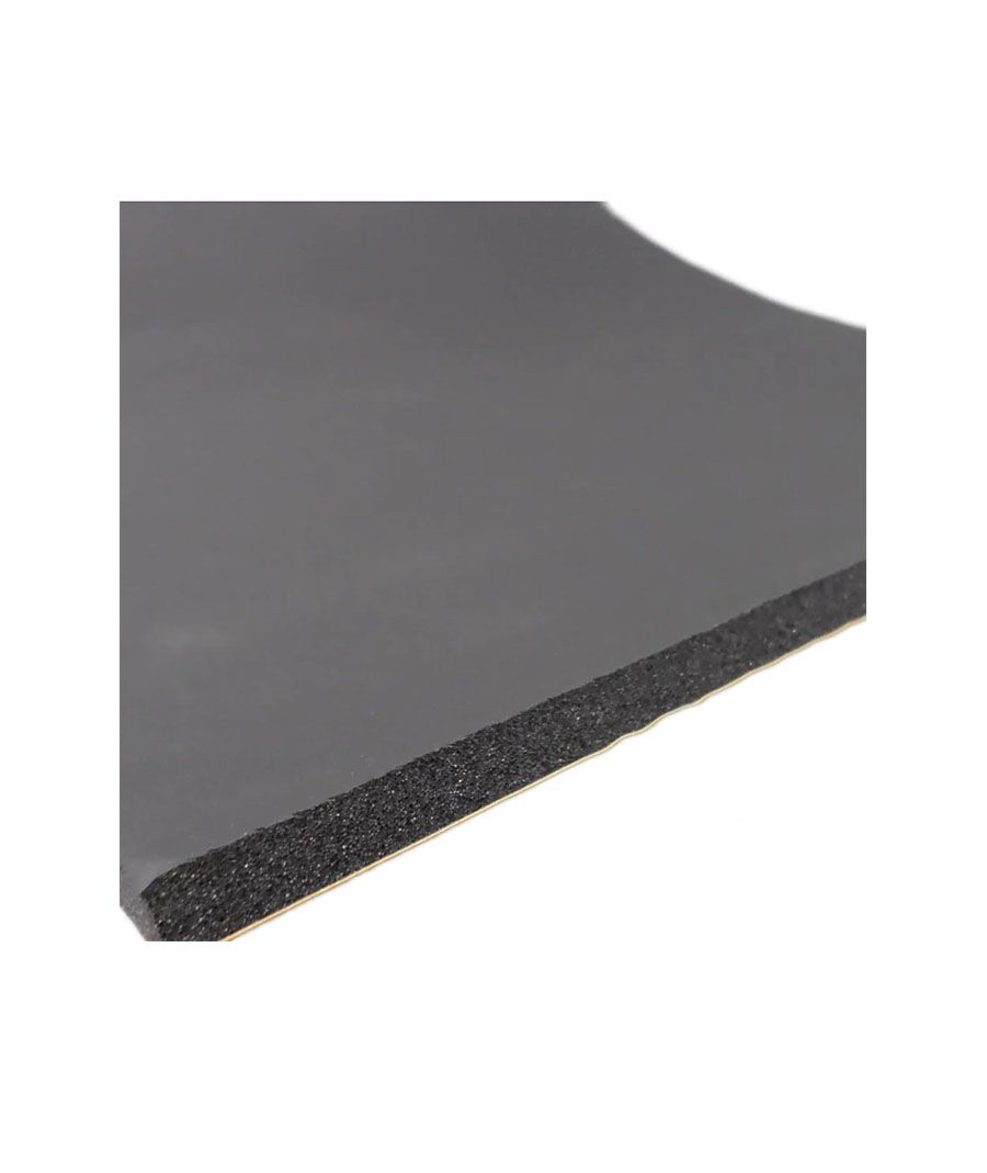 Silent Coat Isolator 10 Ηχομονωτικό Φύλλο Αυτοκινήτου 600x500 mm / 1,8 τ.μ (6 Τεμάχια) - Image 3
