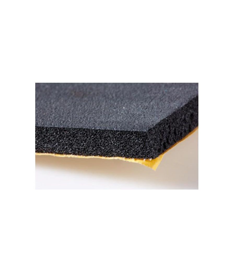 Silent Coat Isolator 10 Ηχομονωτικό Φύλλο Αυτοκινήτου 600x500 mm / 1,8 τ.μ (6 Τεμάχια) - Image 2