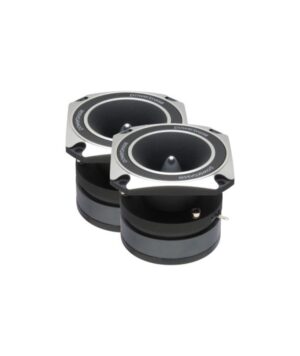 Powerbass L-3H 3" Horn Tweeter (Ζεύγος)