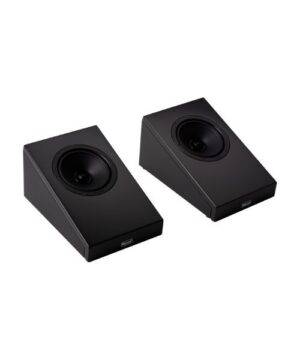 Magnat ATM 202 Ηχεία Dolby Atmos 5'' Satin Black (Ζεύγος)