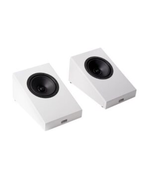 Magnat ATM 202 Ηχεία Dolby Atmos 5'' Satin White (Ζεύγος)