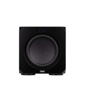 Magnat Omega CS12 12" Ενεργό Subwoofer 525W RMS Satin Black
