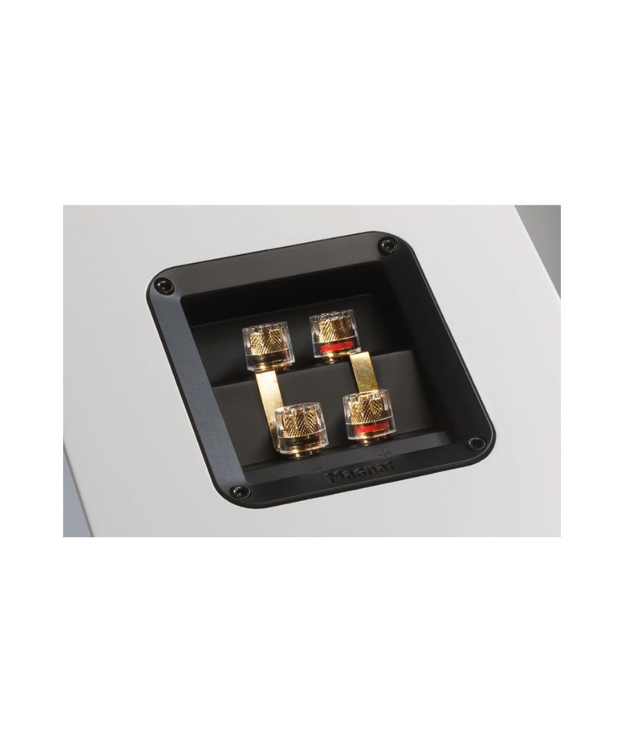 Magnat Quantum 757 White Επιδαπέδια Ηχεία 2x6.5" 3 Δρόμων 220W RMS (Ζεύγος) - Image 5