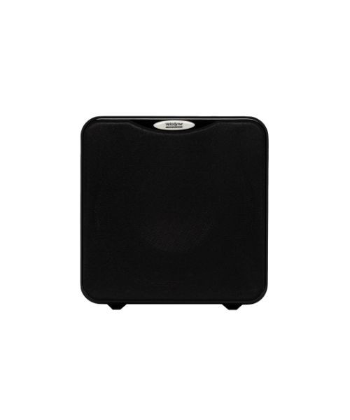 Velodyne Acoustics MicroVee X Active Subwoofer 6,5'' Black Gloss - Image 2