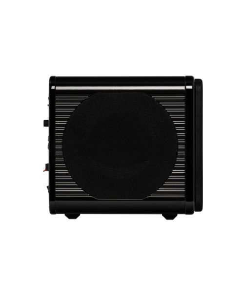 Velodyne Acoustics MicroVee X Active Subwoofer 6,5'' Black Gloss - Image 5