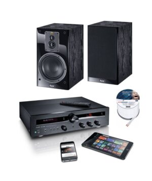 Home Audio Bundles