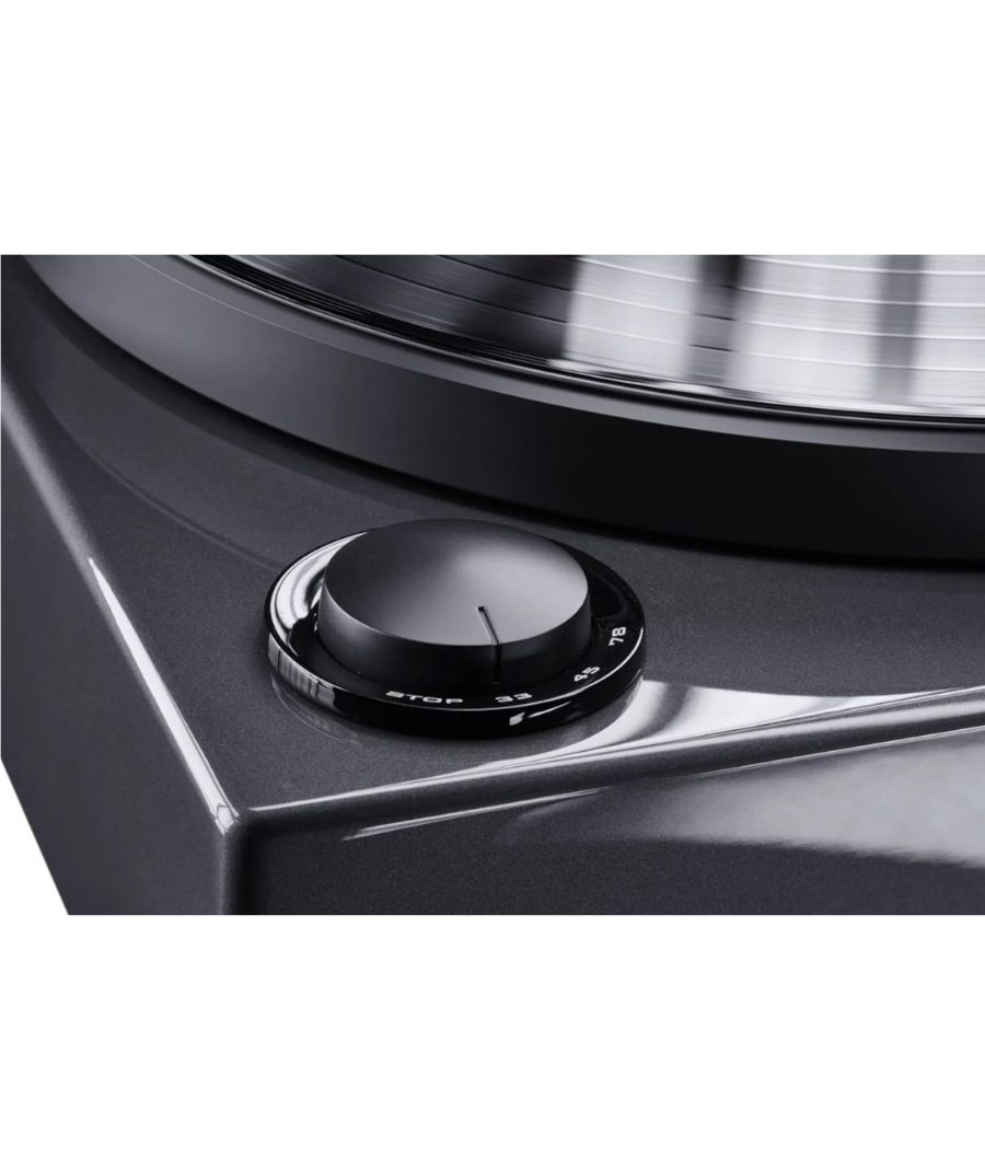 Magnat MTT 990 50th Anniversary Edition Πικάπ Direct-Drive Γκρι (Τεμάχιο) - Image 6