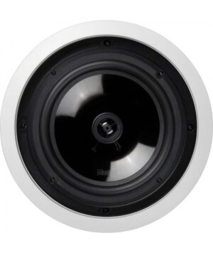 Magnat Interior ICP 82 Χωνευτό Ηχείο Οροφής 8'' 80W RMS Λευκό (Τεμάχιο)