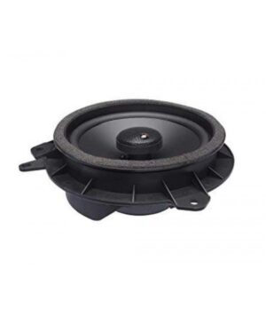 Powerbass OE652-TY Ομοαξονικά Ηχεία ΟΕΜ Toyota 6.5’’ 60W RMS (Ζεύγος)
