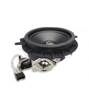 Powerbass OE65C-TY Διαιρούμενη Μονάδα Ηχείων Αυτοκινήτου ΟΕΜ Toyota 6.5'' 60W RMS (Ζεύγος)