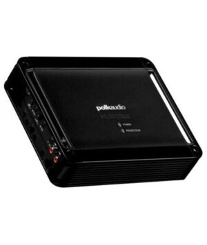 Polk Audio PA D2000.2 Ενισχυτής Αυτοκινήτου 2 Καναλιών 2x125W RMS (Τεμάχιο)