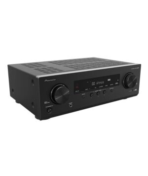 Pioneer VSX-535D AV Receiver- Ενισχυτής Home Cinema 5.2 Καναλιών Black