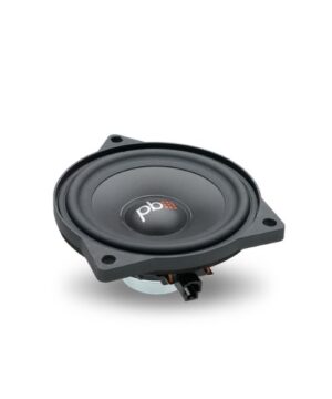 Powerbass OE40CW-T3Y Ομοαξονικά Ηχεία Αυτοκινήτου 4'' OEM για TESLA (Ζεύγος)