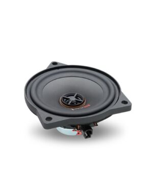Powerbass OE42-T3Y Ομοαξονικά Ηχεία Αυτοκινήτου 4'' OEM για TESLA (Ζεύγος)