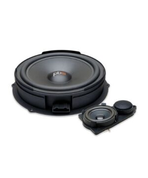 Powerbass OE83T5-VW Ηχεία OEM 8'' 3 Δρόμων για VW T5 και T5.1