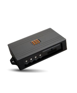 Powerbass PBX-DSP8 Ψηφιακός Επεξεργαστής Σήματος 8 Καναλιών