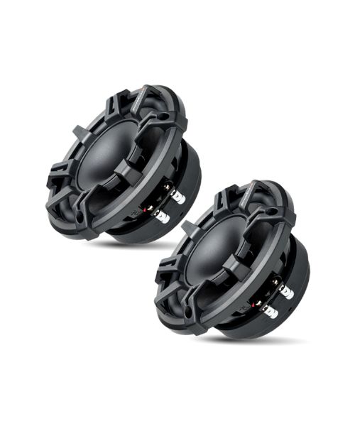 Powerbass PBX-PRO6CD Ομοαξονικό Ηχείο 6.5" με Κόρνα Συμπίεσης (Compression Horn) 150W RMS (Ζεύγος)