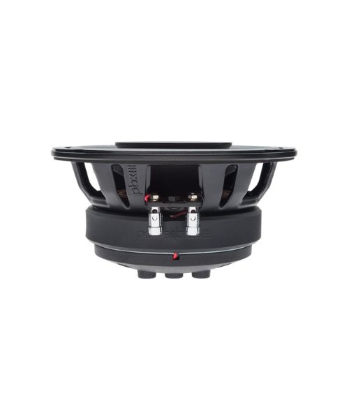 Powerbass PBX-PRO6CD Ομοαξονικό Ηχείο 6.5" με Κόρνα Συμπίεσης (Compression Horn) 150W RMS (Ζεύγος) - Image 2