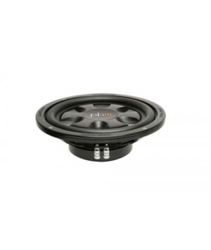 Powerbass S-10T Subwoofer 10'' 275W RMS (Τεμάχιο)
