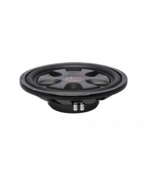 Powerbass  S-12T Subwoofer 12'' 300W RMS (Τεμάχιο)