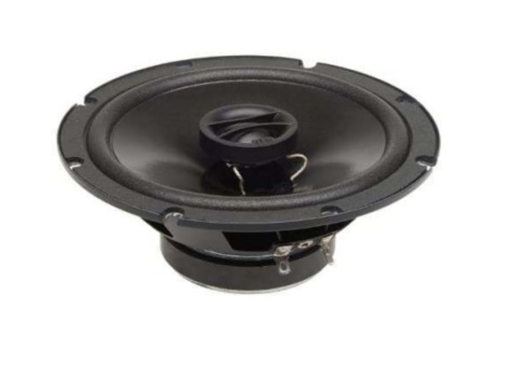 Powerbass S-5202 Ομοαξονικά Ηχεία Αυτοκινήτου 5.25’’ 40W RMS (Ζεύγος)