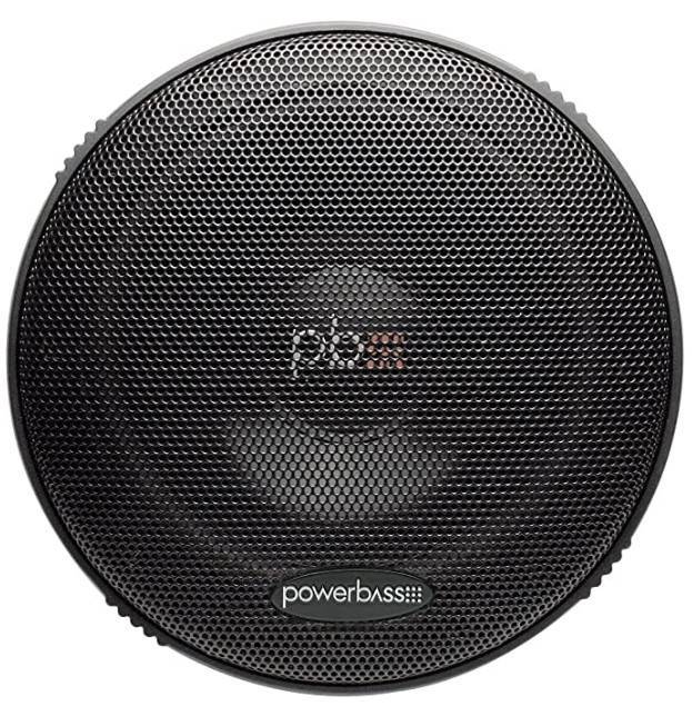 Powerbass S-60C Ηχεία Αυτοκινήτου Component 6.5’’ 70W RMS (Ζεύγος) - Image 3