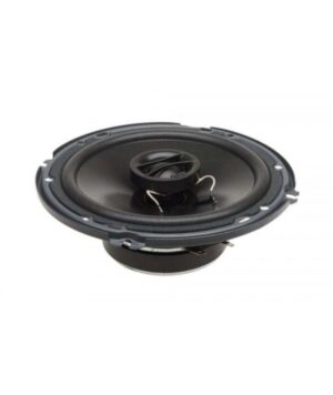 Powerbass S-6752  Ομοαξονικά Ηχεία Αυτοκινήτου 6,75’’ 50W RMS (Ζεύγος)