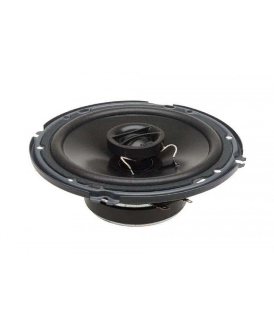 Powerbass S-6752 Ομοαξονικά Ηχεία Αυτοκινήτου 6,75’’ 50W RMS (Ζεύγος)