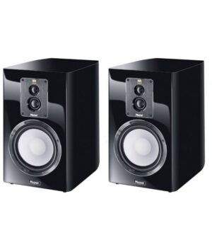 Magnat Signature 903 Ηχεία Βάσης Hi-Fi Τριών Δρόμων Μαύρο (Ζεύγος)