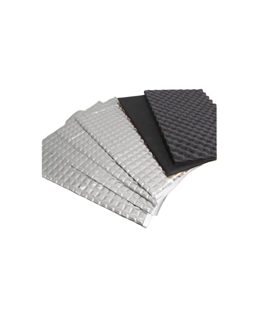 Silent Coat STARTER SET - Image 2