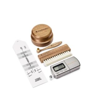 Argon Audio TT VINYL KIT 30