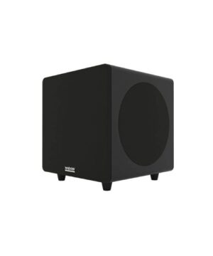 Velodyne Acoustics Deep Waves 10 Active Subwoofer 10'' 350W RMS Black