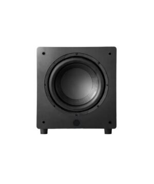 Velodyne Acoustics Impact X10 Active Subwoofer 10'' Black