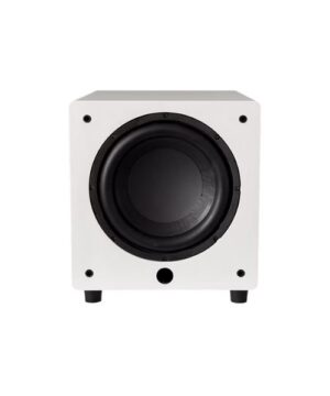 Velodyne Acoustics Impact X10 Active Subwoofer 10'' White